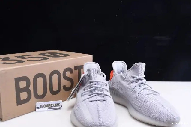 hype Yeezy Light 350 V2 FX9017 Adidas Boost Tail 0621